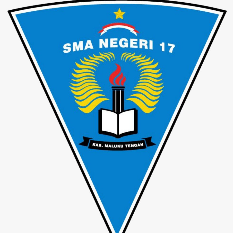 SMA NEGERI 17 Logo
